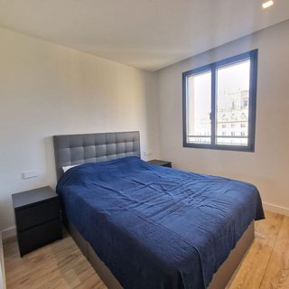 Piso en alquiler en La Nova Esquerra de l'Eixample en Barcelona