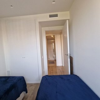 Piso en alquiler en La Nova Esquerra de l'Eixample en Barcelona