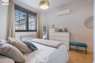 Casa adosada en venta en Crta. De la Sierra en Granada