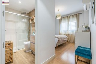 Casa adosada en venta en Crta. De la Sierra en Granada