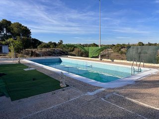 Casa rural en venta en Molina de Segura ciudad en Molina de Segura