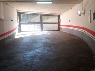 Garaje en alquiler en Penya-Roja en Valencia