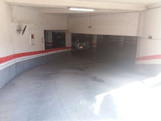 Garaje en alquiler en Penya-Roja en Valencia