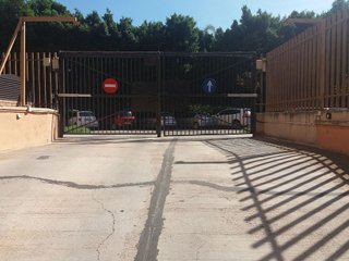 Garaje en alquiler en Penya-Roja en Valencia