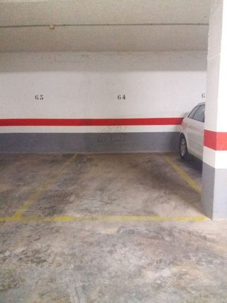 Garaje en alquiler en Penya-Roja en Valencia