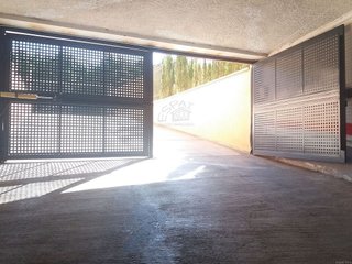 Garaje en alquiler en Penya-Roja en Valencia