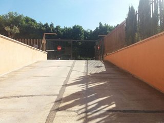 Garaje en alquiler en Penya-Roja en Valencia