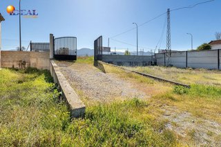 Casa rural en venta en La Zubia en Zubia (La)