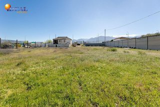 Casa rural en venta en La Zubia en Zubia (La)
