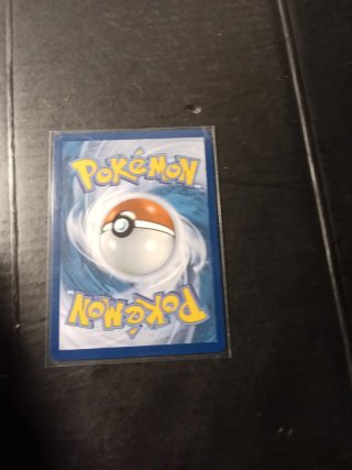 Mega Charizard X EX 125/094