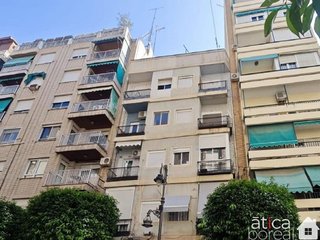 Piso en venta en Molina de Segura ciudad en Molina de Segura