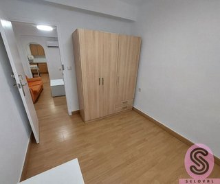 Piso en alquiler en Centro en Murcia