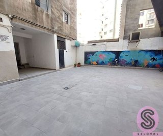 Piso en alquiler en Centro en Murcia