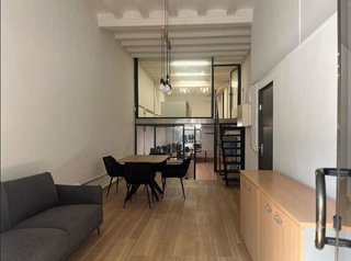 Oficina en alquiler en La Dreta de l'Eixample en Barcelona