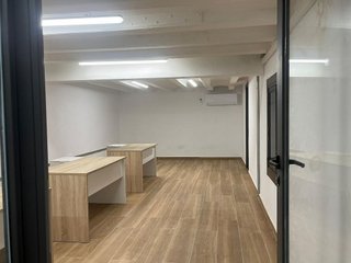Oficina en alquiler en La Dreta de l'Eixample en Barcelona