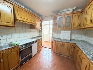 Piso en alquiler en Centro en Puertollano