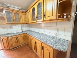 Piso en alquiler en Centro en Puertollano