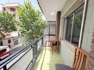 Piso en alquiler en Centro en Puertollano
