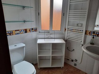 Piso en alquiler en Centro en Ferrol