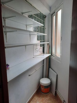 Piso en alquiler en Centro en Ferrol