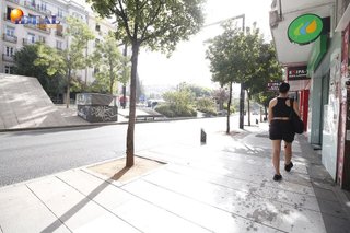 Local comercial en alquiler en Centro - Sagrario en Granada