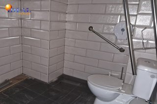 Local comercial en alquiler en Centro - Sagrario en Granada