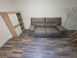 Piso en alquiler en Barrio Torrero en Zaragoza
