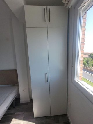 Piso en alquiler en Barrio Torrero en Zaragoza