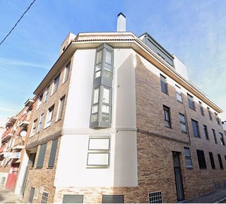 Dúplex en alquiler en Berruguete en Madrid