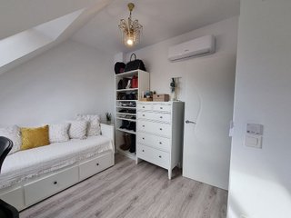 Dúplex en alquiler en Berruguete en Madrid