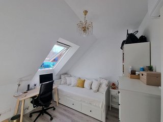 Dúplex en alquiler en Berruguete en Madrid