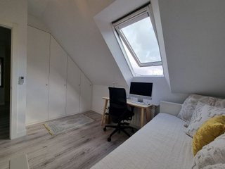 Dúplex en alquiler en Berruguete en Madrid