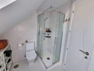 Dúplex en alquiler en Berruguete en Madrid