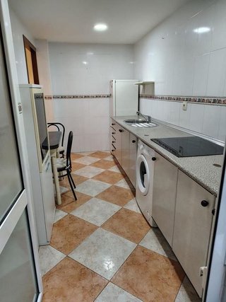 Piso en alquiler en Arco Norte - Avda. España en Dos Hermanas