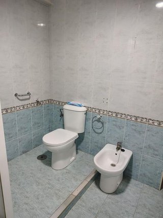 Piso en alquiler en Arco Norte - Avda. España en Dos Hermanas