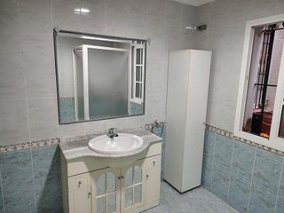 Piso en alquiler en Arco Norte - Avda. España en Dos Hermanas