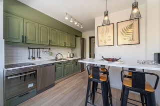 Piso en alquiler en Nueva Andalucía en Marbella