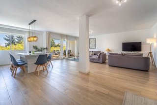 Piso en alquiler en Nueva Andalucía en Marbella