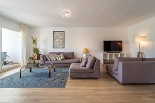 Piso en alquiler en Nueva Andalucía en Marbella
