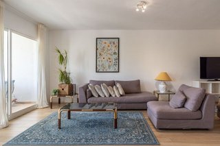 Piso en alquiler en Nueva Andalucía en Marbella