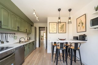 Piso en alquiler en Nueva Andalucía en Marbella