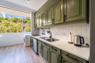 Piso en alquiler en Nueva Andalucía en Marbella