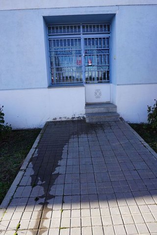 Nave industrial en venta en Polígono - Carrefour en Ávila