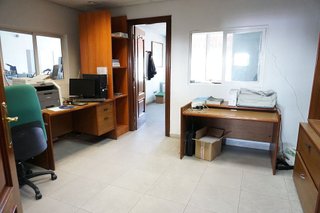 Nave industrial en venta en Polígono - Carrefour en Ávila