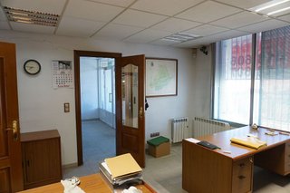 Nave industrial en venta en Polígono - Carrefour en Ávila