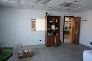 Nave industrial en venta en Polígono - Carrefour en Ávila