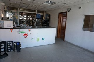Nave industrial en venta en Polígono - Carrefour en Ávila