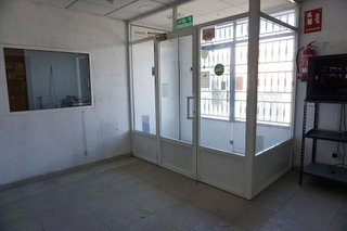 Nave industrial en venta en Polígono - Carrefour en Ávila