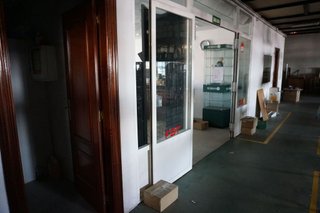 Nave industrial en venta en Polígono - Carrefour en Ávila