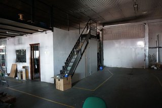 Nave industrial en venta en Polígono - Carrefour en Ávila